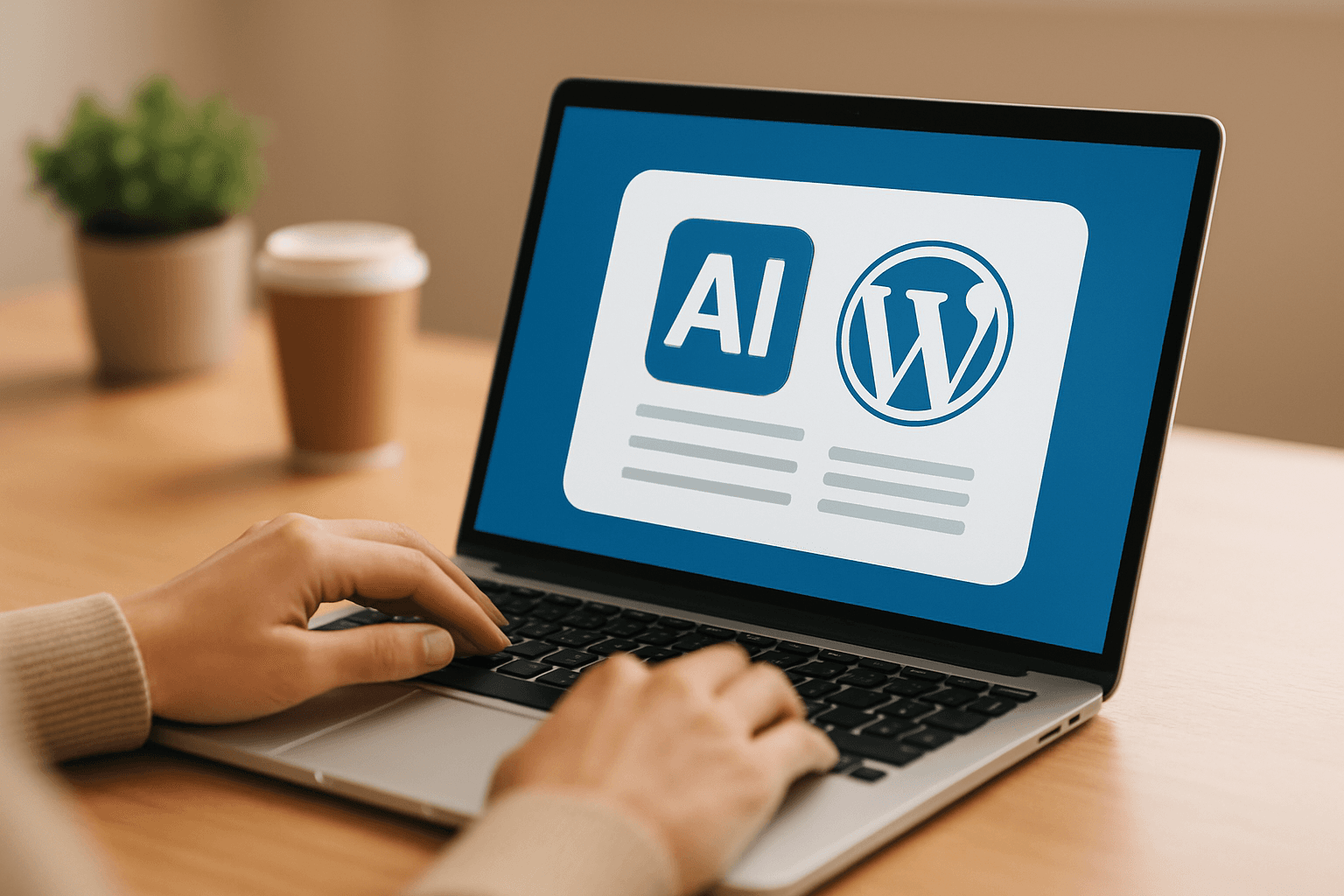 Compare top AI WordPress plugin options (2026 update) to automate content creation, SEO, image generation, and scheduled publishing.