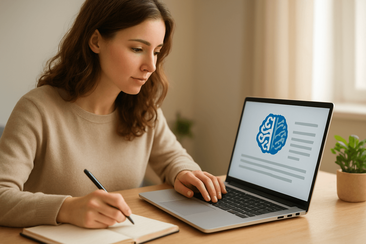 Practical playbook for AI content generation: prompts, editorial templates, and quality controls to produce SEO-optimized posts at scale.