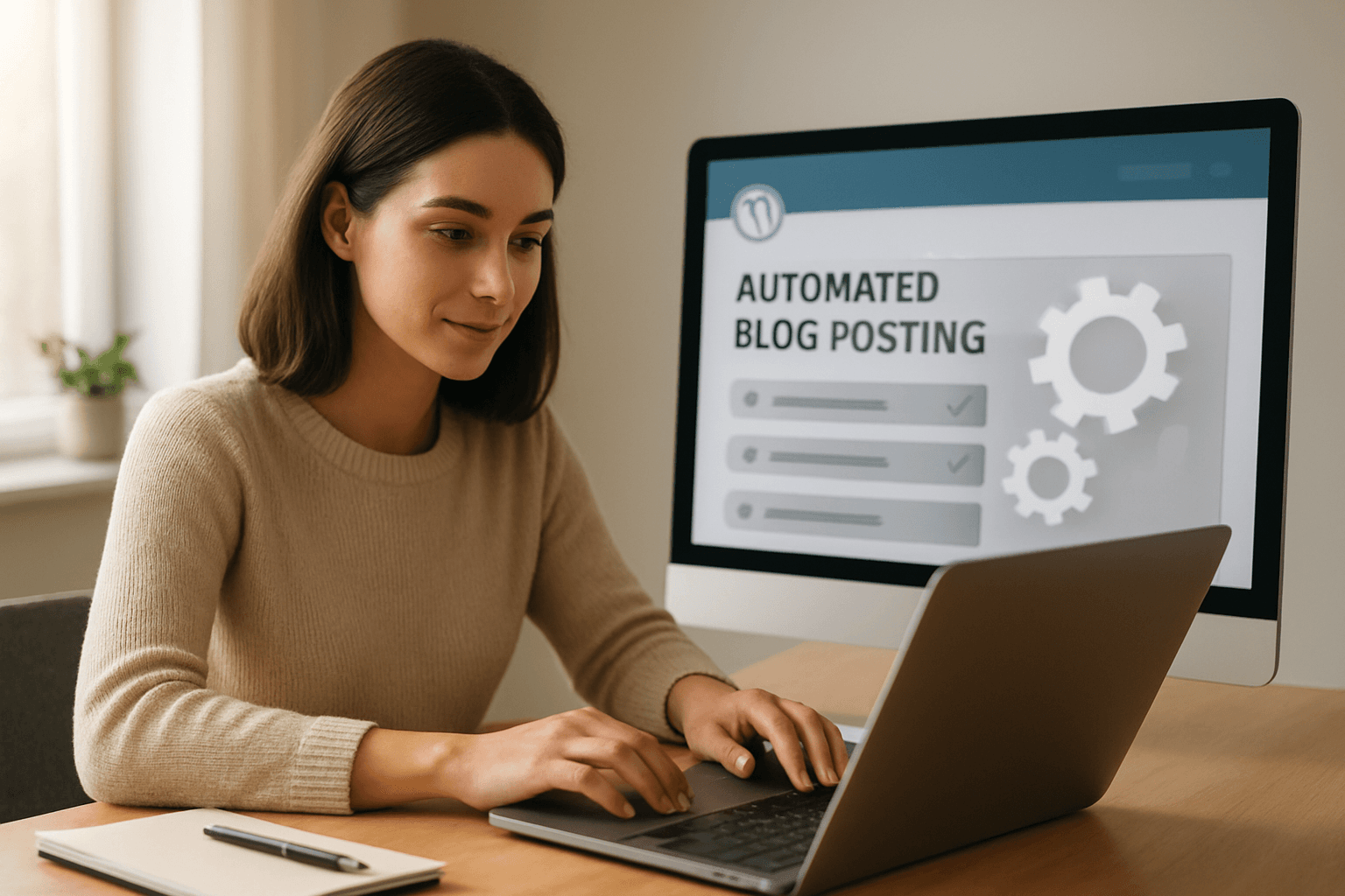 Automated blog posting guide: compare top tools, pricing, security, and how to auto-publish to WordPress for agencies and local businesses.
