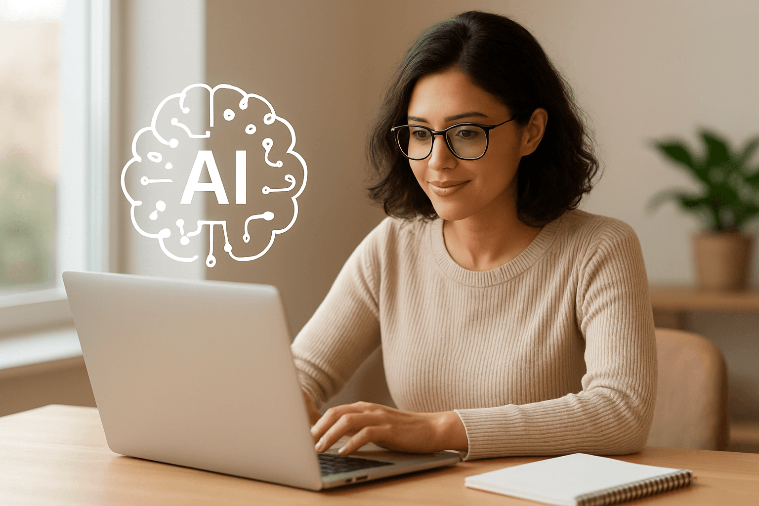 AI content generation playbook for small businesses: step-by-step system to produce SEO-ready blog posts with tools, checklists, and WordPress automation.