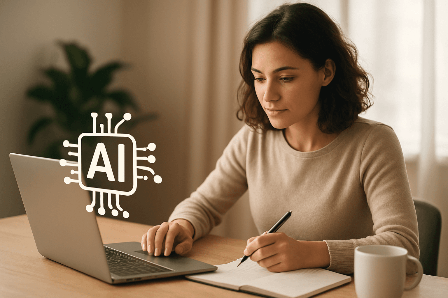 Compare AI copywriting and human writers: cost, speed, SEO, and conversion to decide which is best for your blog and business.
